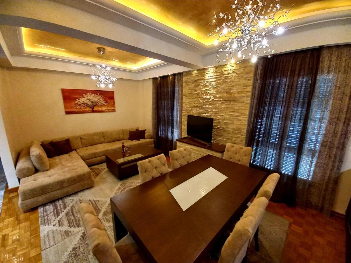 Ms Corfu Center Apartment Exterior photo