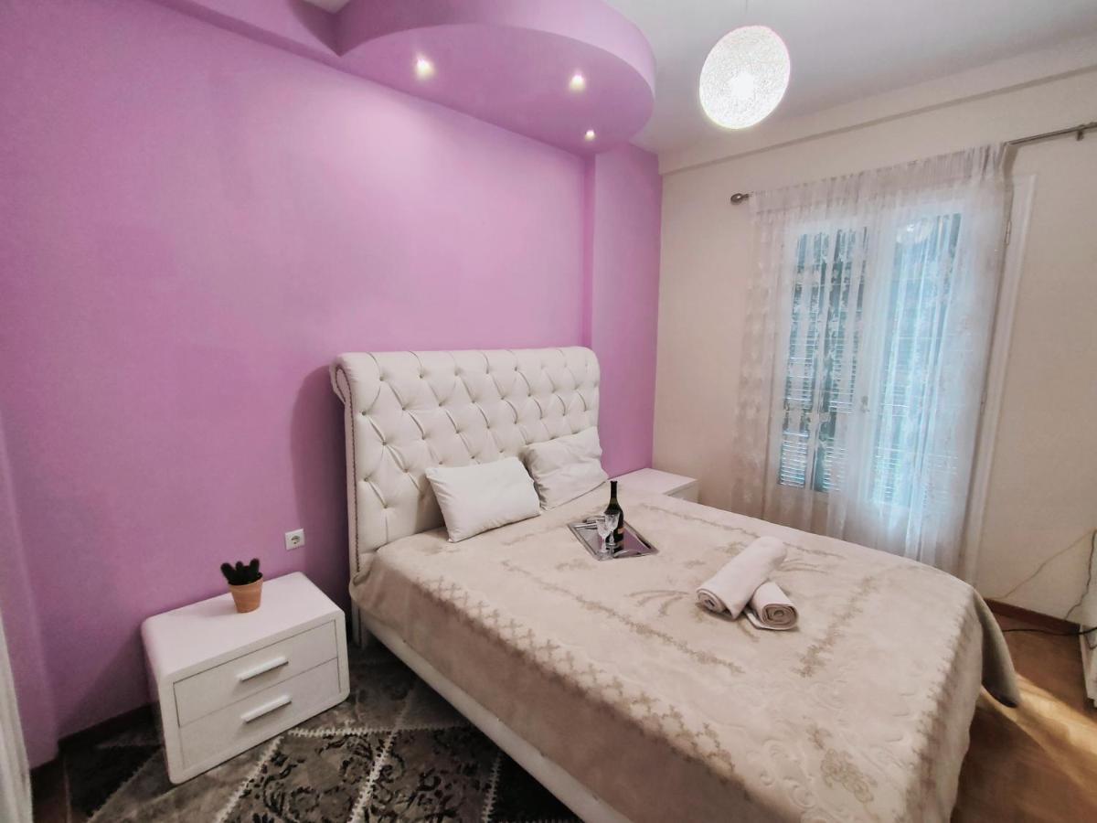 Ms Corfu Center Apartment Exterior photo